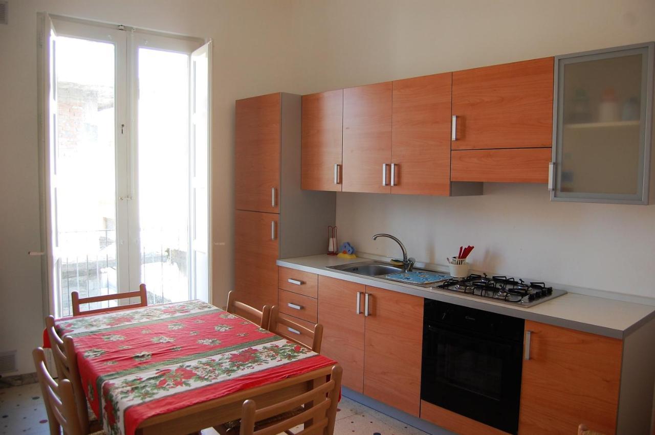 B&B Casa Valentina A Linguaglossa Eksteriør bilde