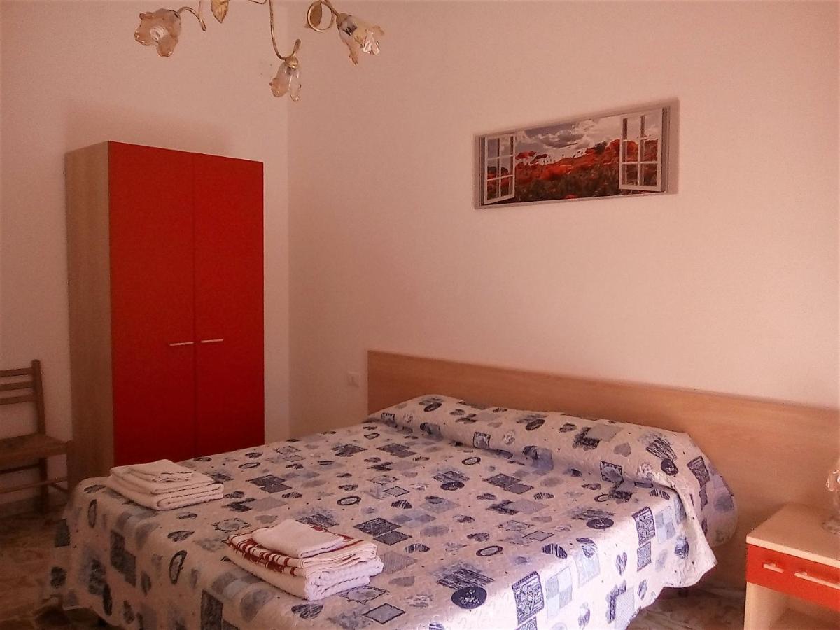 B&B Casa Valentina A Linguaglossa Eksteriør bilde