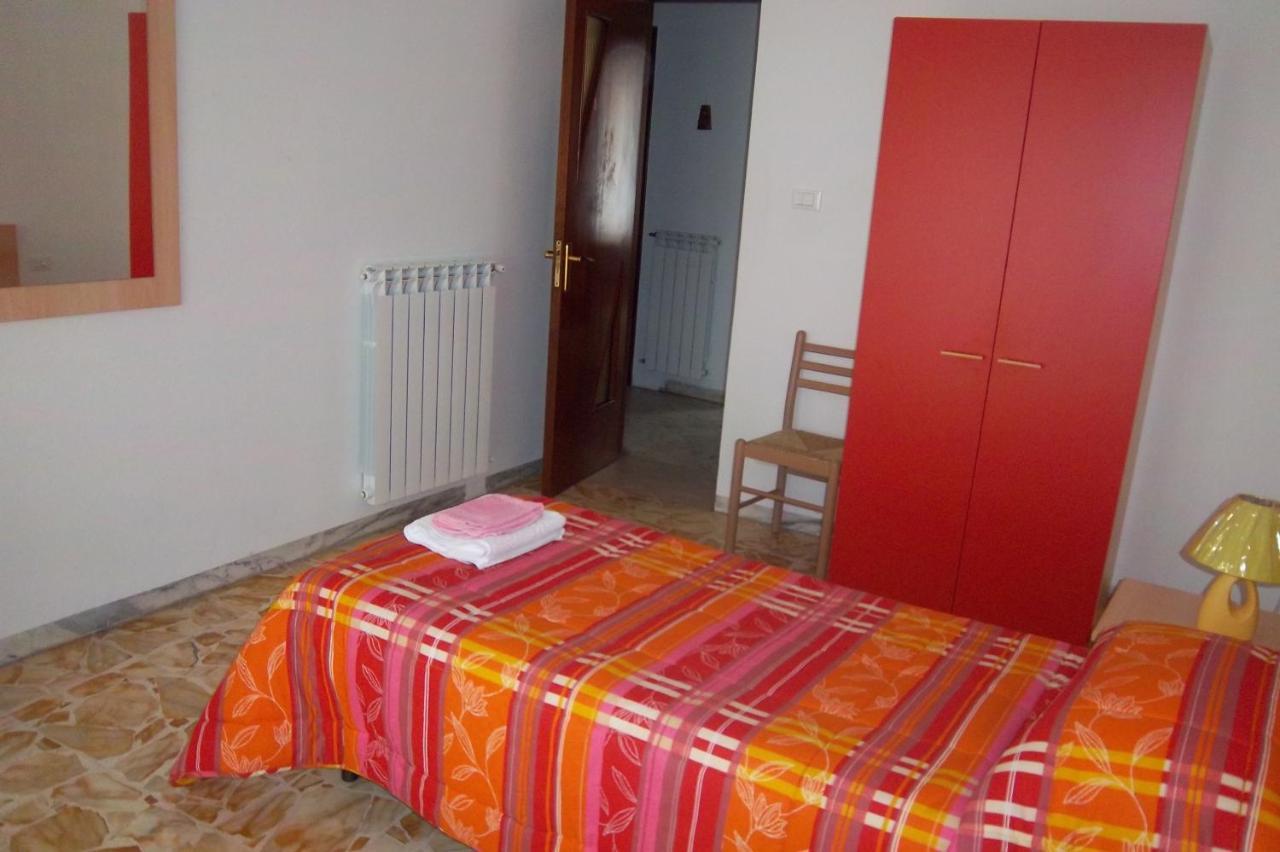 B&B Casa Valentina A Linguaglossa Eksteriør bilde