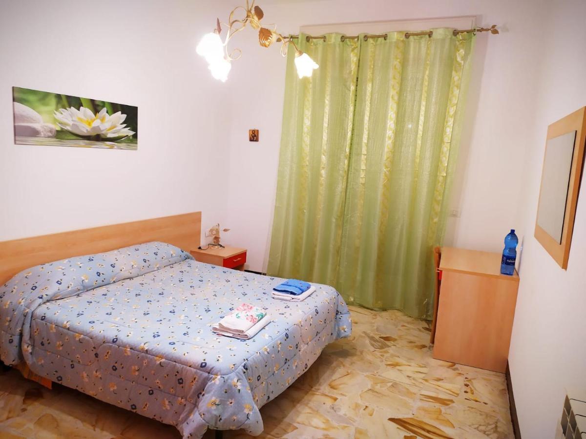 B&B Casa Valentina A Linguaglossa Eksteriør bilde