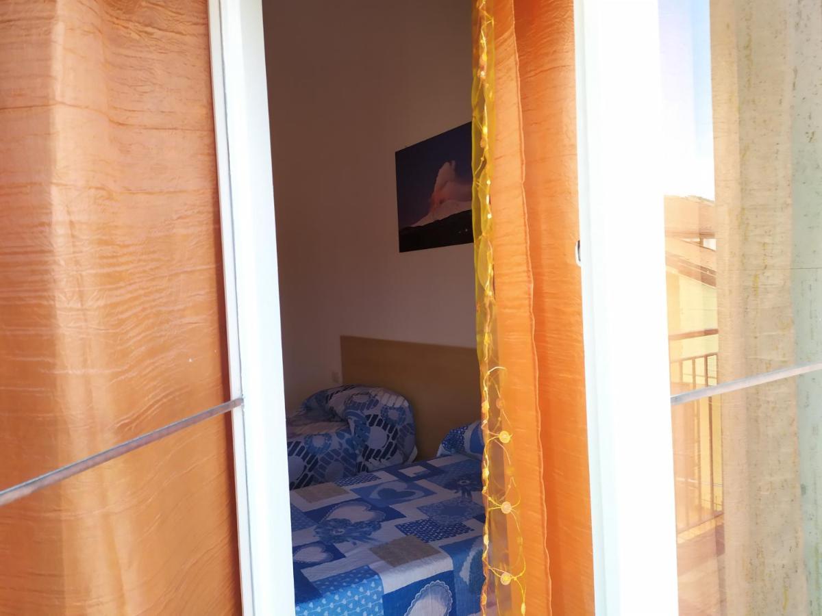 B&B Casa Valentina A Linguaglossa Eksteriør bilde