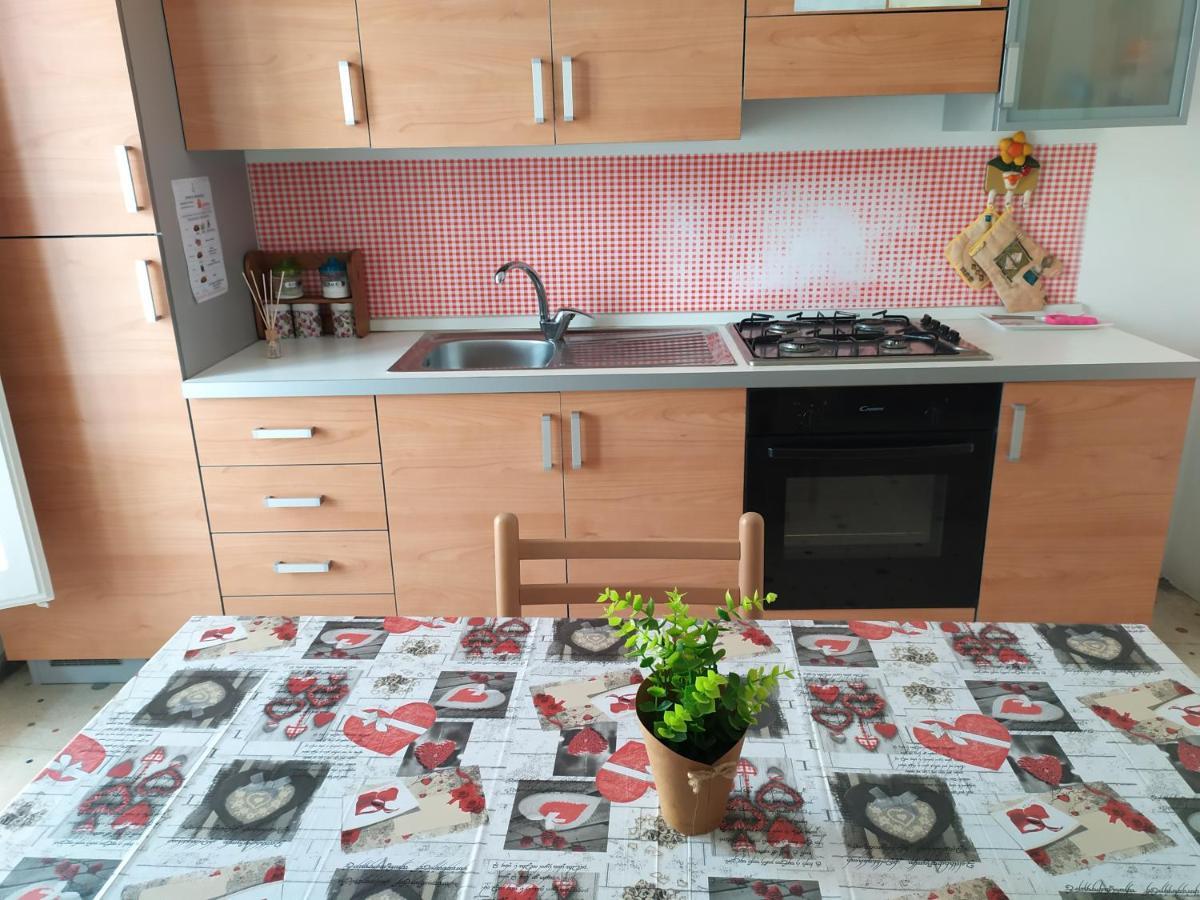 B&B Casa Valentina A Linguaglossa Eksteriør bilde