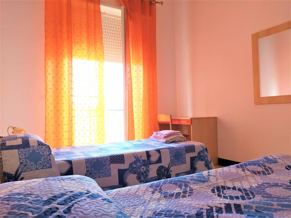 B&B Casa Valentina A Linguaglossa Eksteriør bilde