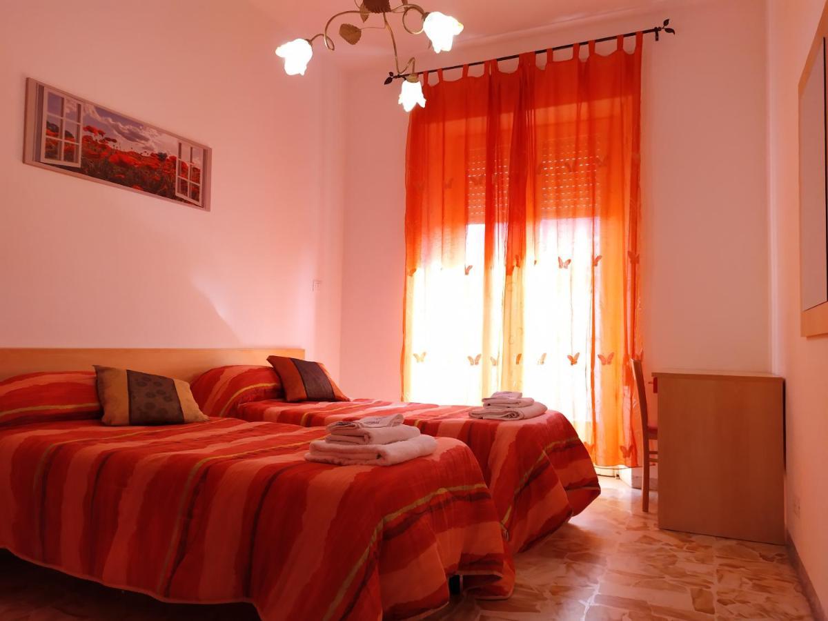 B&B Casa Valentina A Linguaglossa Eksteriør bilde